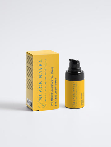 Eye Armor Revitalizing Eye Cream