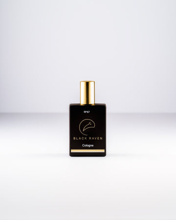 Black Raven No.67