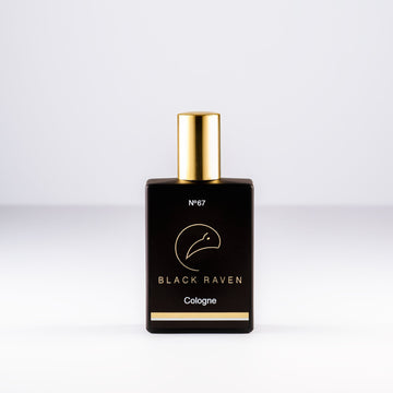 Black Raven No.67