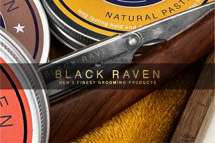 The Black Raven Collection