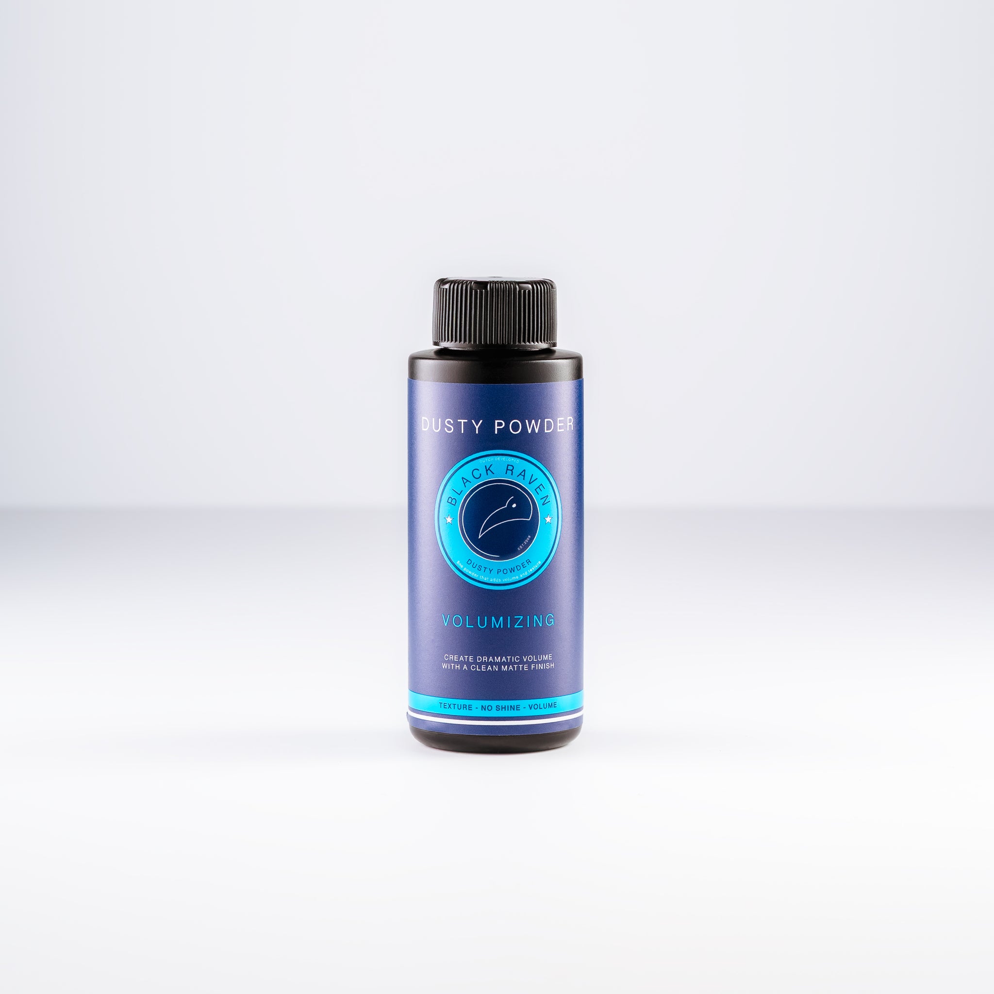 Dusty Powder - Black Raven -20g