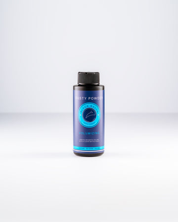 Dusty Powder - Black Raven -20g