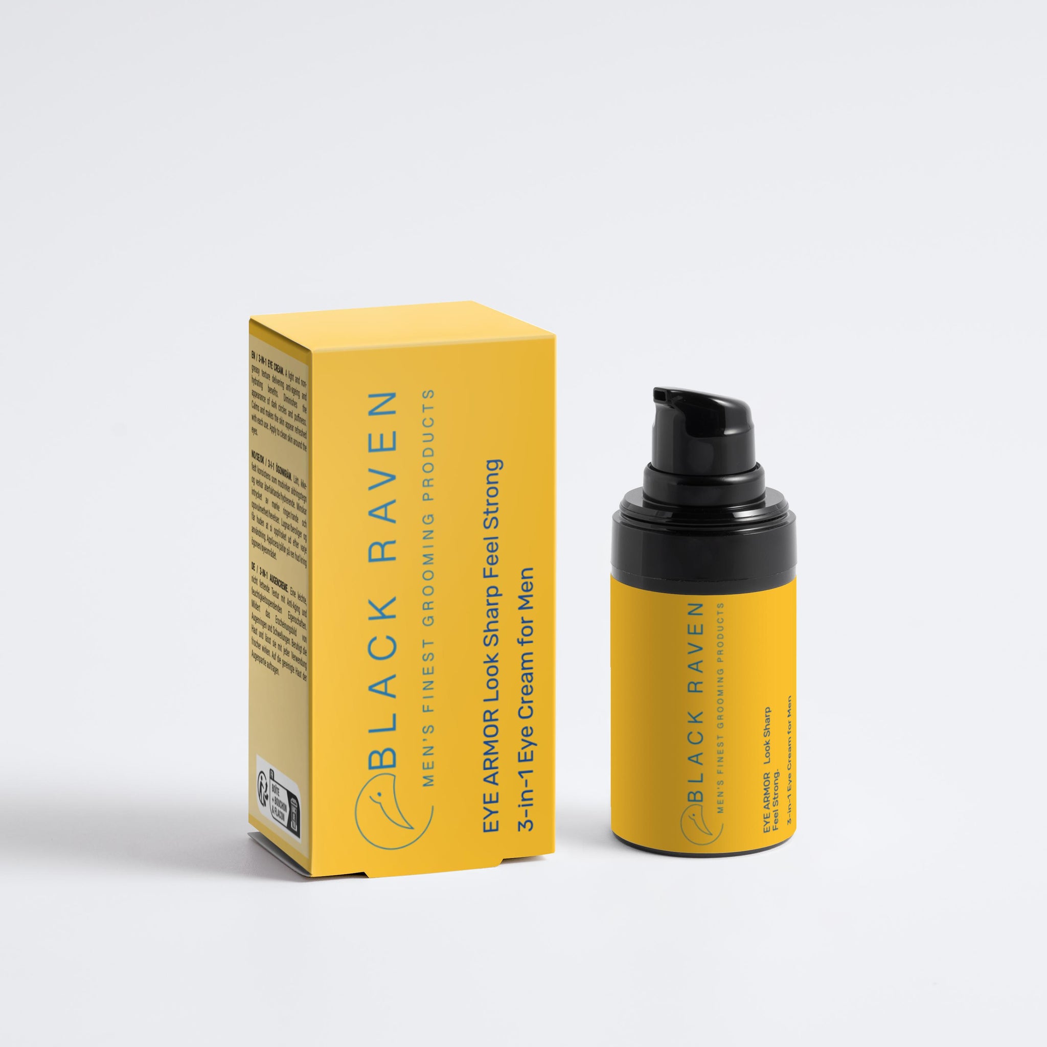 Eye Armor Revitalizing Eye Cream