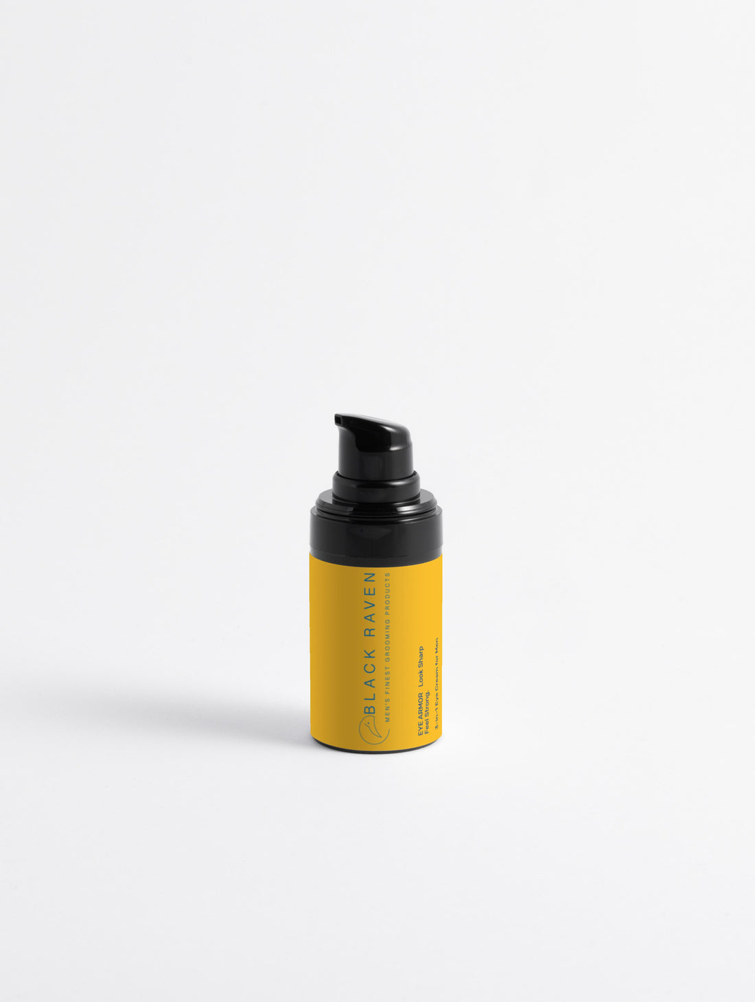 Eye Armor Revitalizing Eye Cream