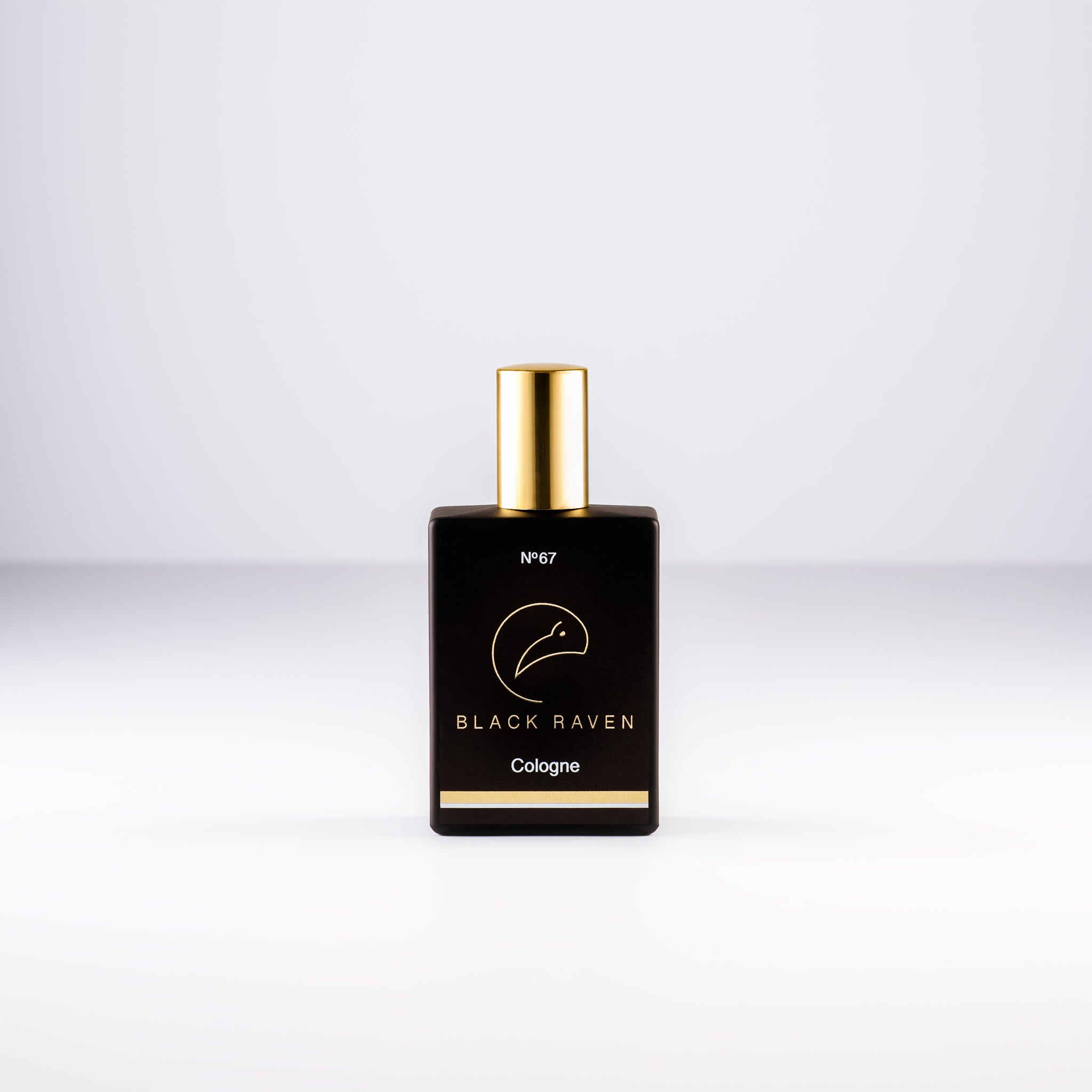 Black Raven No.67