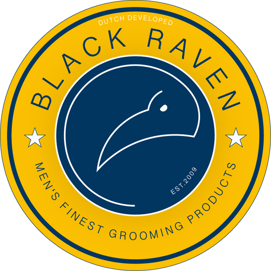 Black Raven Natural Paste